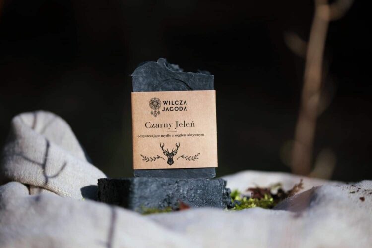 Czarny Jelen 3 1 Wilcza Jagoda