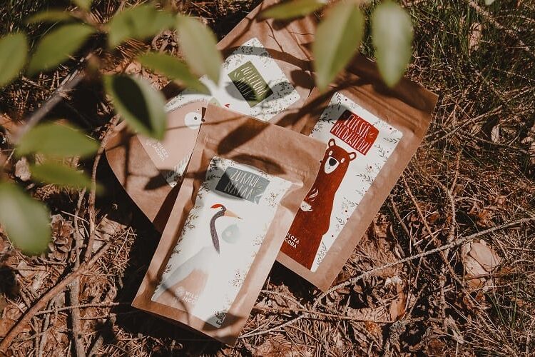 Trzeypak 4 1 Wilcza Jagoda