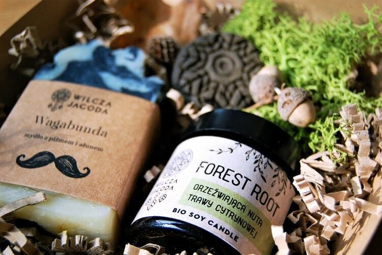 Z duchem lasu 4 1 Wilcza Jagoda