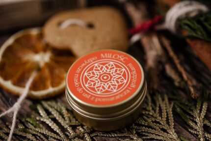 masełko do ust miłość