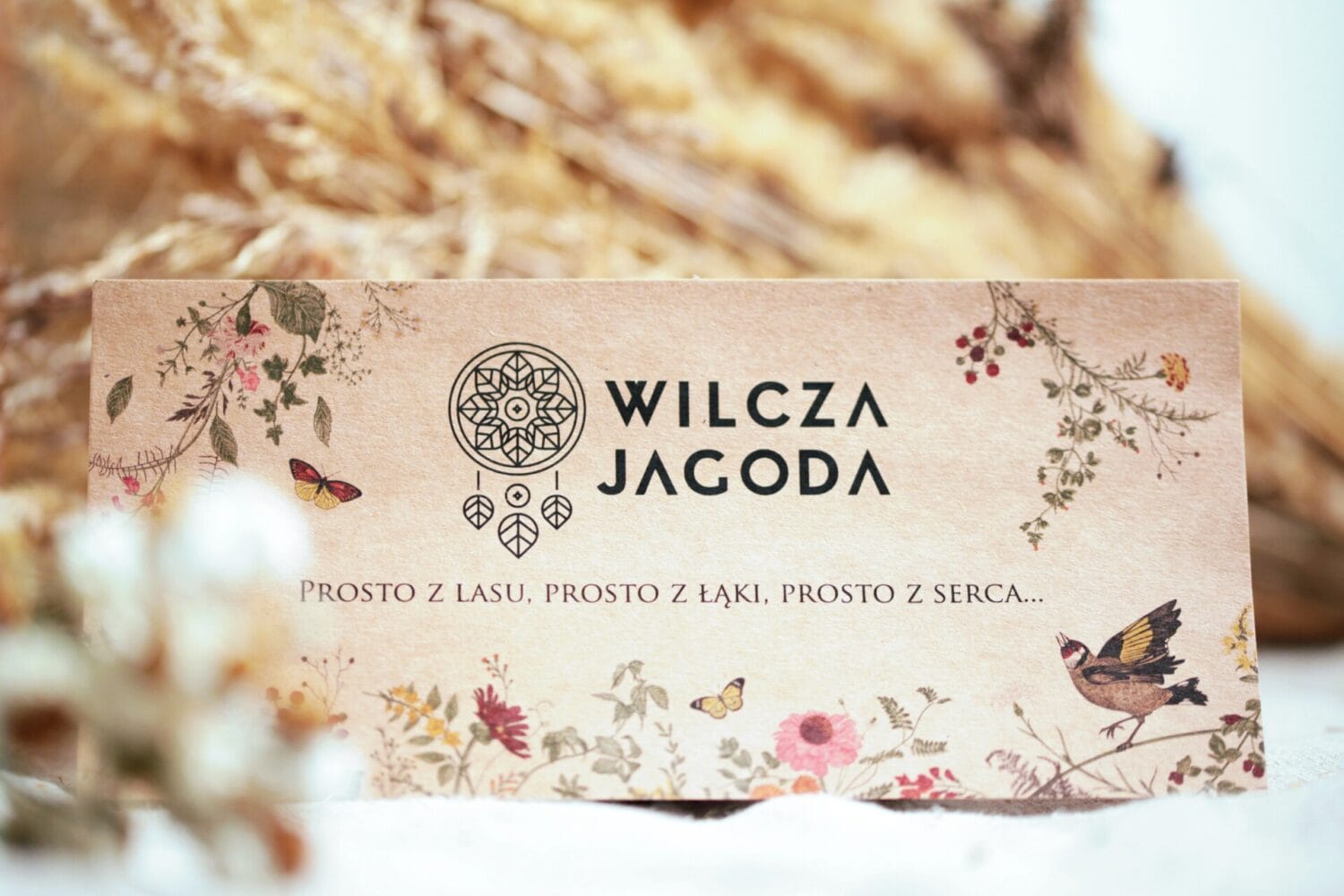 Voucher 2 Wilcza Jagoda