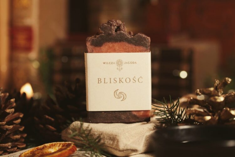 bliskość, mydło rzemieślnicze, naturalne mydło