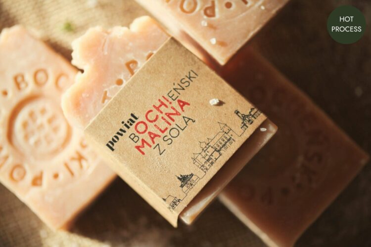 Bocheńskie z Maliną i Solą
