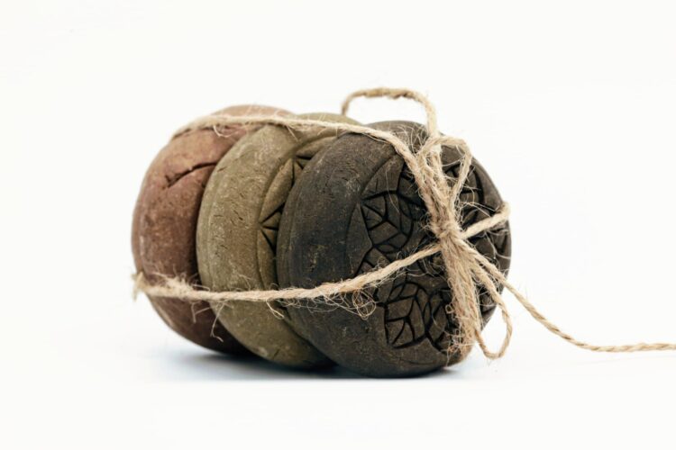 Trzypak szamponow 3 Wilcza Jagoda