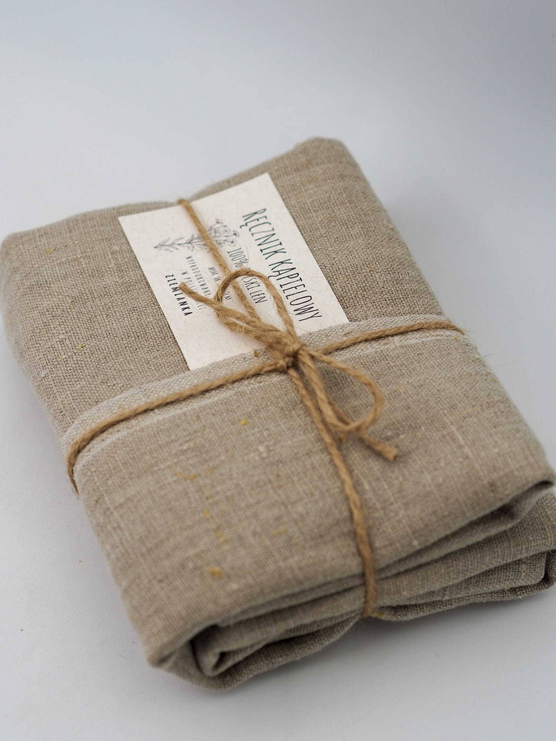 Ręcznik Lniany – duży kąpielowy 6 Recznik Lniany duzy kapielowy 6 scaled Wilcza Jagoda