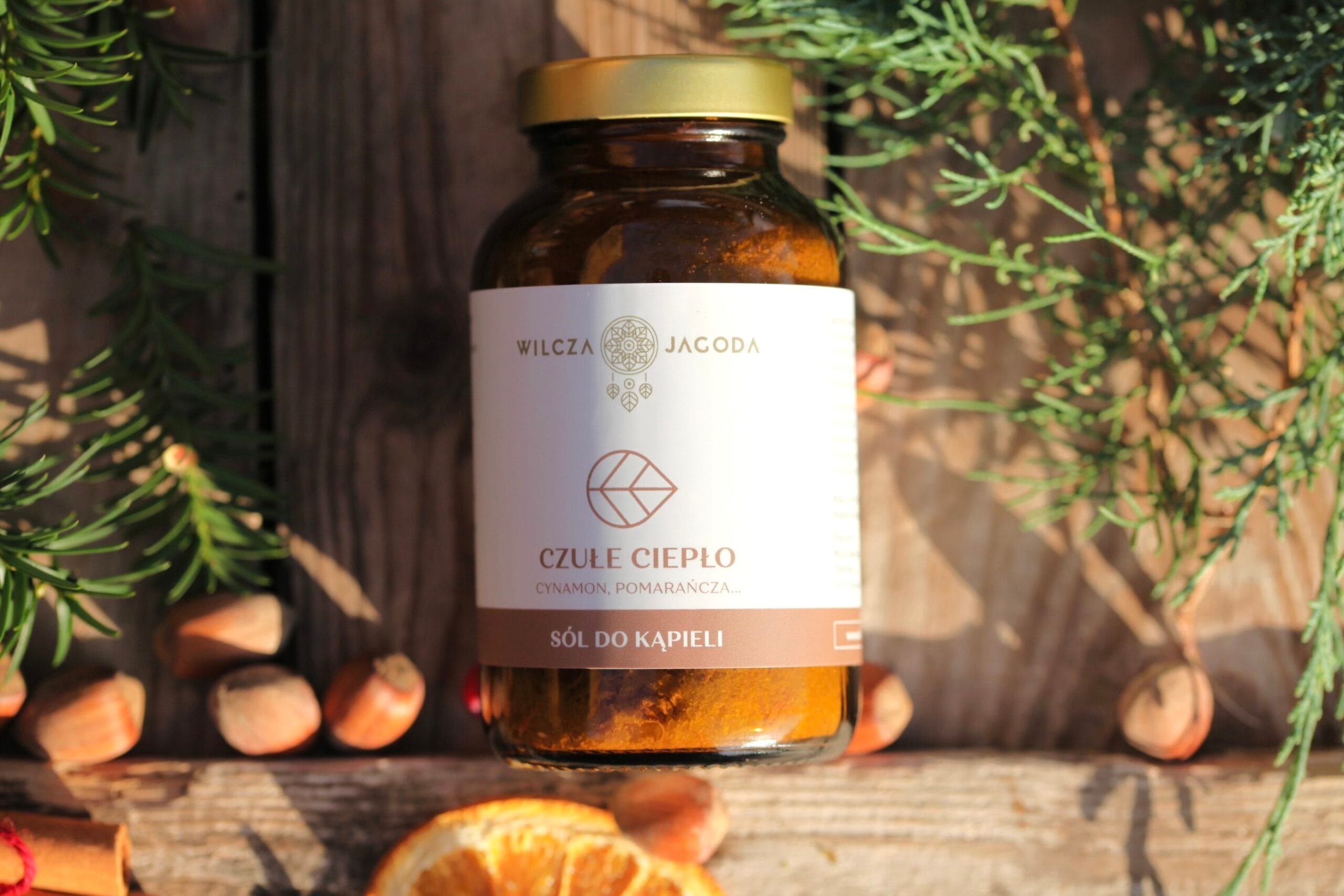 Sól Czułe Ciepło słoik Sol Czule Cieplo sloik scaled Wilcza Jagoda