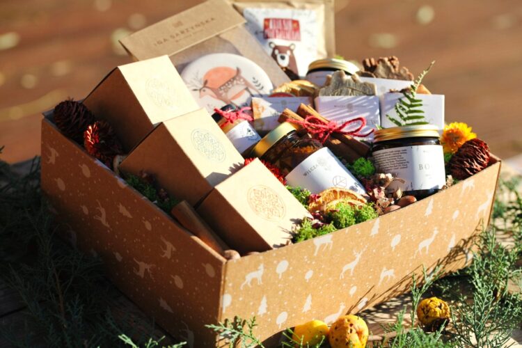 Wilczy apetyt 1 Wilcza Jagoda