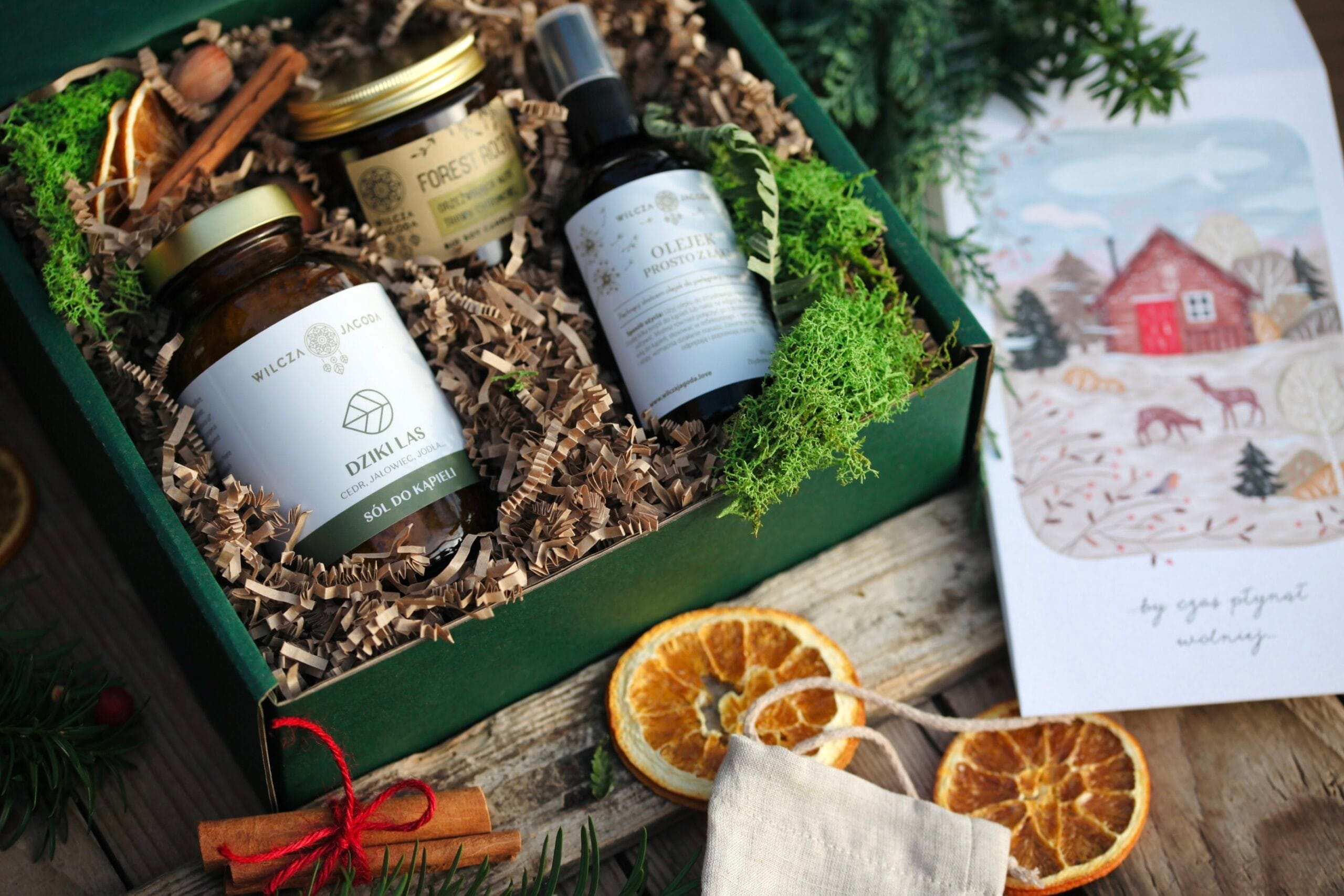 Zestaw Dziki Las 3 Zestaw Dziki Las 3 scaled Wilcza Jagoda