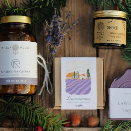 Zestaw Pachnacy Lawenda 1 scaled Wilcza Jagoda