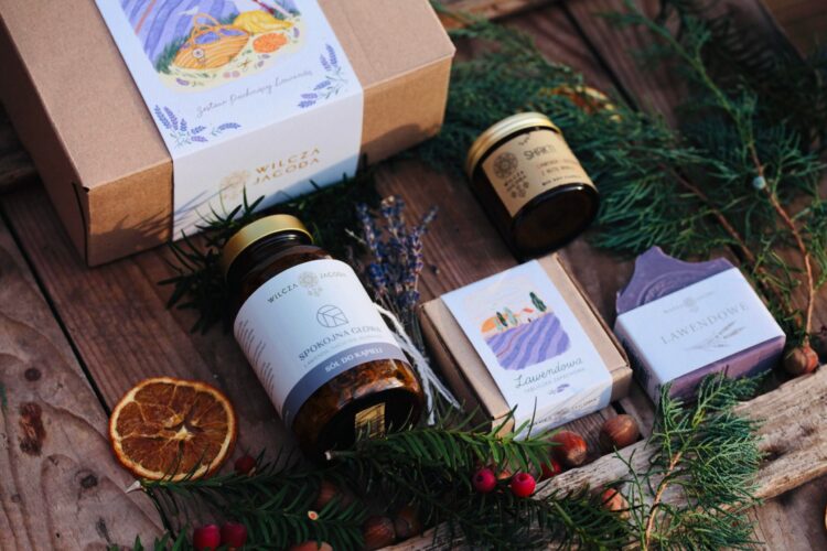 Zestaw Pachnacy Lawenda 3 scaled Wilcza Jagoda