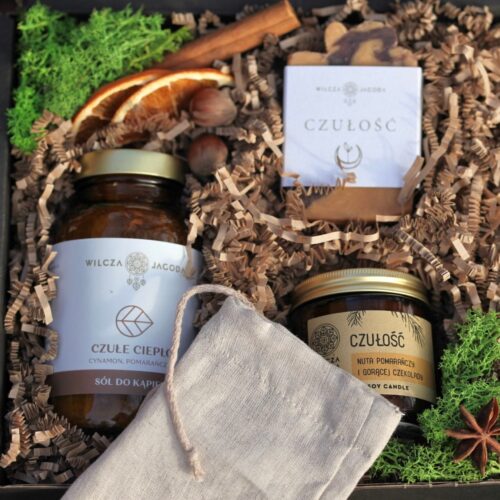 Zestaw Relaksacyjny Czule Cieplo scaled Wilcza Jagoda