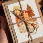 Mini Box - ciałolubne pudełeczko