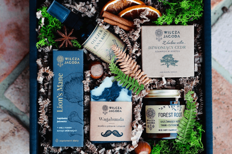 Źródło-zestaw męski1 Źródło – męski zestaw leśny - obrazek 1