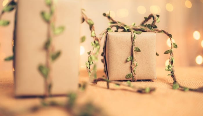 zblizenie tekstu na stole Wilcza Jagoda