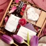 Zestaw Prezentowy Urok