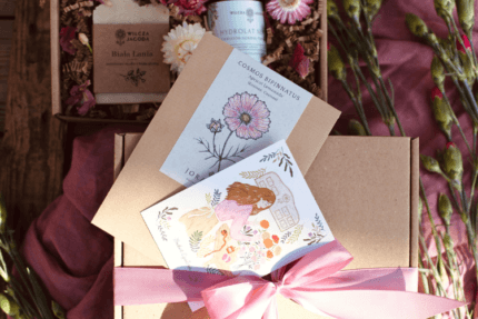 Kwitnacy zestaw nowe zdjecia 6 Wilcza Jagoda