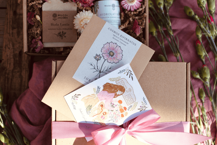 Kwitnacy zestaw nowe zdjecia 6 Wilcza Jagoda