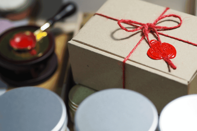 Mini box nowe zdjęcia 6 Mini Box - ciałolubne pudełeczko - obrazek 1