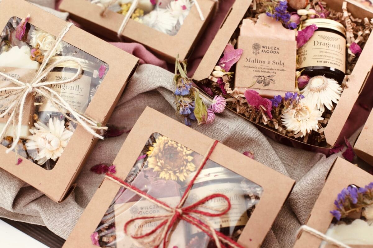 Realizacja 50 zestawów kukurczników5