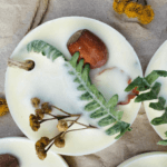 Tabliczka Zapachowa Leśna