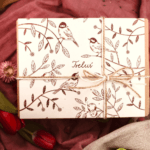 Treluś - relaksujący zestaw prezentowy