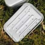 Mydelnica - Puszka na Mydło