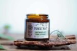 Forest Root - Świeca z wosku sojowego