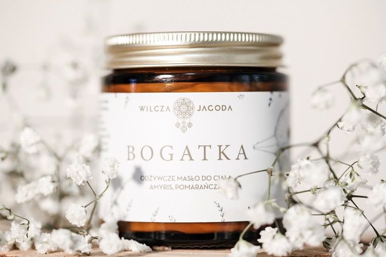 Bogatka 2 Wilcza Jagoda